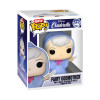 AOUT 2025 : Disney : Cendrillon - Bitty Pop! Displey - Cinderella's Castle