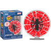 Marvel - Bitty Pop! Displey - Spider-Man Web
