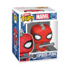 AOUT 2025 : Marvel - Bitty Pop! Displey - Spider-Man Web