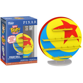 Disney / Pixar - Bitty Pop! Displey - Pixar Ball