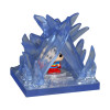AOUT 2025 : DC Comics - Bitty Pop! Town - Superman Fortress of Solitude
