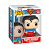 AOUT 2025 : DC Comics - Bitty Pop! Town - Superman Fortress of Solitude