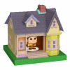 AOUT 2025 : Disney / Pixar : Là-Haut - Bitty Pop! Town - Up! Russell & The House