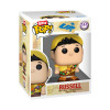 AOUT 2025 : Disney / Pixar : Là-Haut - Bitty Pop! Town - Up! Russell & The House