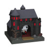 AOUT 2025 : Universal Monsters - Bitty Pop! Town - Dracula's Castle