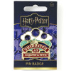 Harry Potter - Pins coulissant Quidditch