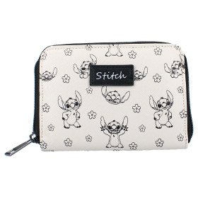 Disney : Lilo & Stitch - Portefeuille Stitch