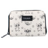 Disney : Lilo & Stitch - Portefeuille Stitch