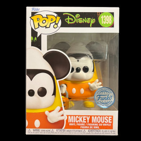 Disney - Pop! - Mickey Candy Corn Costume n°1398 exclusive