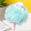 Sanrio - Stylo Pompon Cinnamoroll
