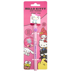 Sanrio - Stylo Fidget Hello Kitty