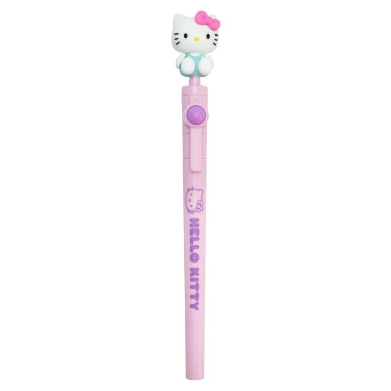 Sanrio - Stylo Fidget Hello Kitty
