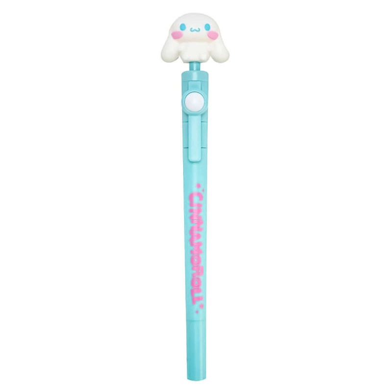 Sanrio - Stylo Fidget Cinnamoroll