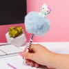 Sanrio - Stylo Pompon Hello Kitty