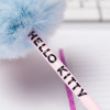 Sanrio - Stylo Pompon Hello Kitty