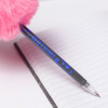 Sanrio - Stylo Pompon Kuromi