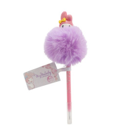 Sanrio - Stylo Pompon My Melody