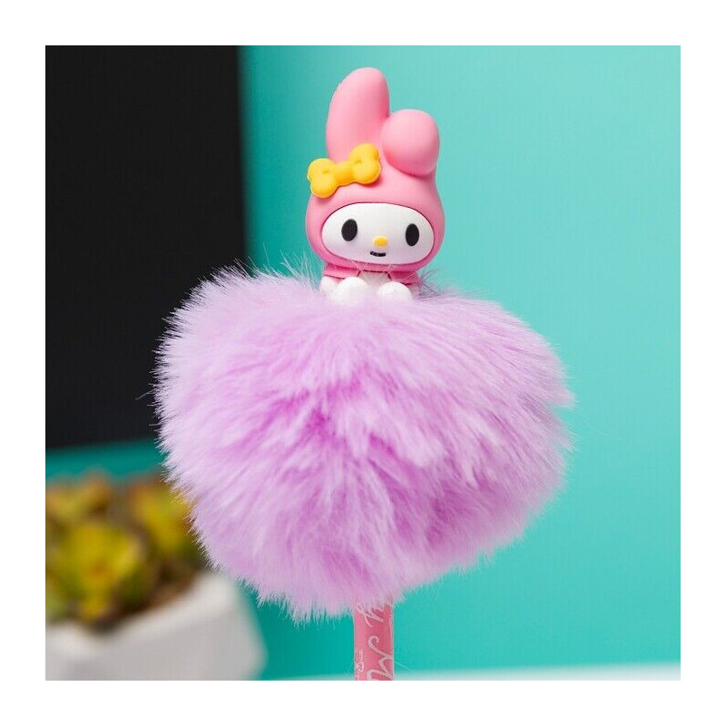 Sanrio - Stylo Pompon My Melody