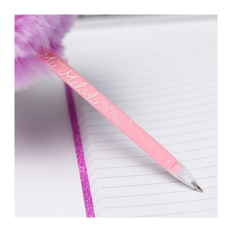 Sanrio - Stylo Pompon My Melody