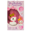 Sanrio - Lampe veilleuse silicone My Melody 11 cm