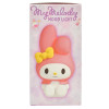 Sanrio - Lampe veilleuse silicone My Melody 11 cm