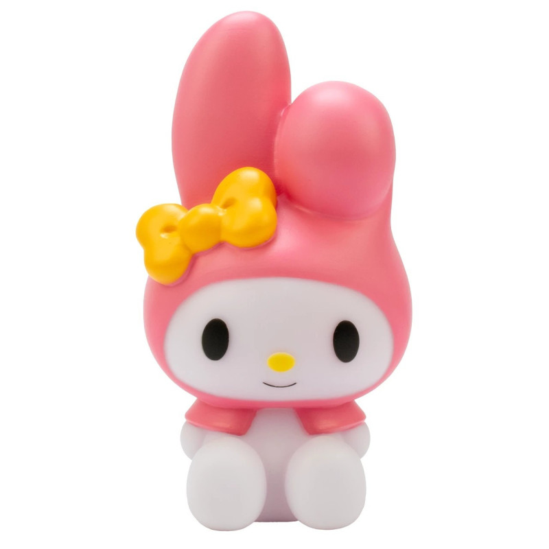 Sanrio - Lampe veilleuse silicone My Melody 11 cm