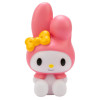 Sanrio - Lampe veilleuse silicone My Melody 11 cm