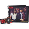 AC/DC - Portefeuille Highway to Hell