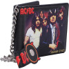 AC/DC - Portefeuille Highway to Hell