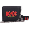 AC/DC - Portefeuille Highway to Hell