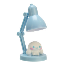 Sanrio - Mini lampe de bureau Cinnamoroll