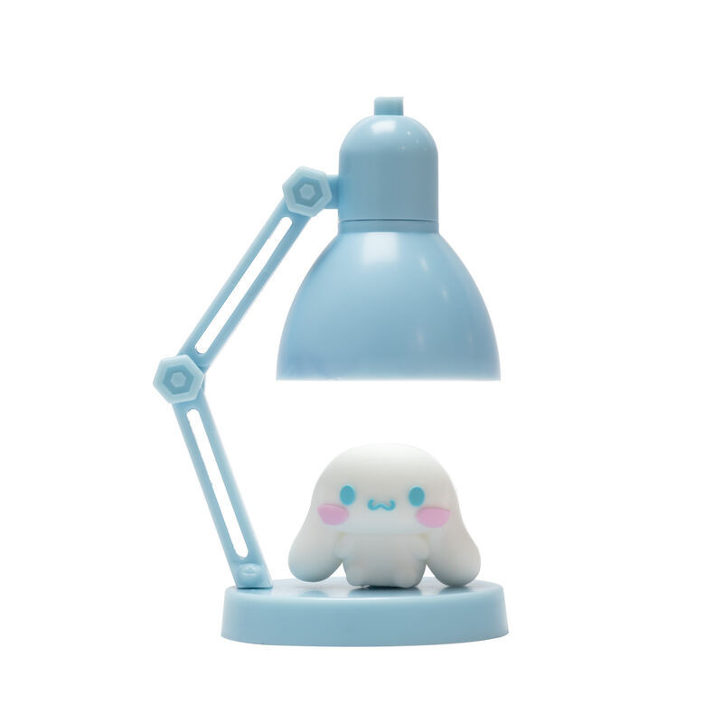 Sanrio - Mini lampe de bureau Cinnamoroll