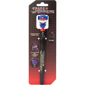 Transformers - Stylo Fidget Soundwave