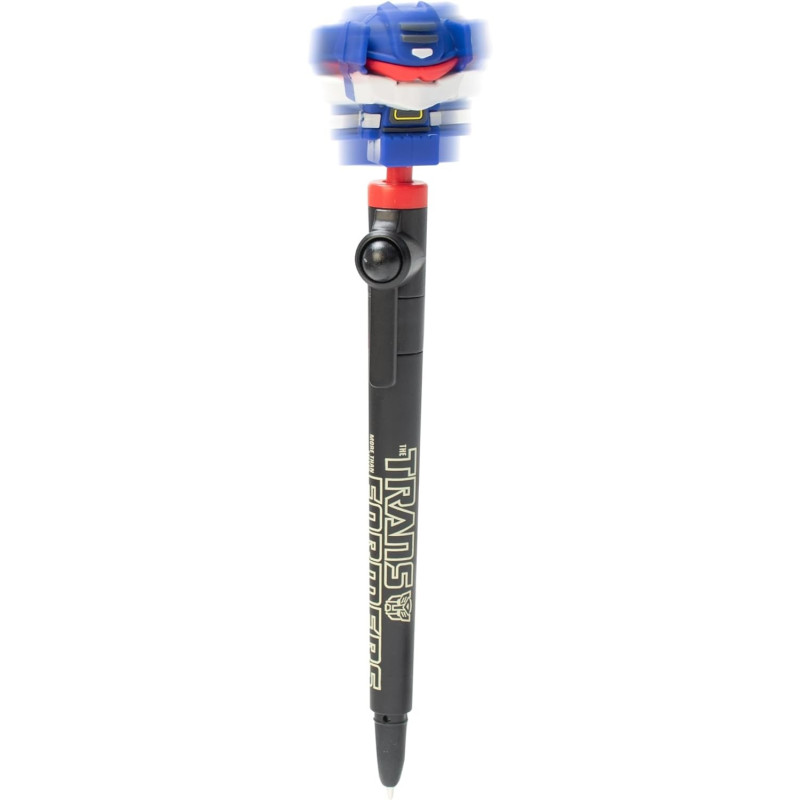 Transformers - Stylo Fidget Soundwave