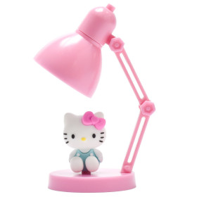 Sanrio - Mini lampe de bureau Hello Kitty