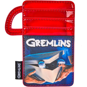 Gremlins - Porte-cartes Poster