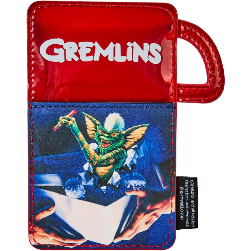 Gremlins - Porte-cartes Poster