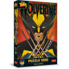 Marvel - Puzzle Wolverine 1000 pièces