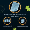 Marvel - Puzzle Wolverine 1000 pièces