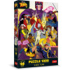 Marvel - Puzzle X-Men '97 1000 pièces