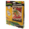 Tortues Ninja - TMNT - Bannière murale tissu