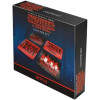 Stranger Things - Pack de 4 sous-verres