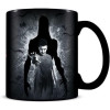 Stranger Things - Mug thermo-réactif Eleven & Vecna