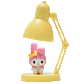 Sanrio - Mini lampe de bureau My Melody