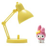 Sanrio - Mini lampe de bureau My Melody