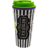Beetlejuice - Tasse mug thermos