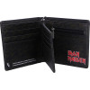 Iron Maiden - Portefeuille Eddie Piece of Mind