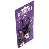 Sanrio - Porte-clé 3D Kuromi
