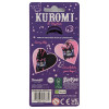 Sanrio - Porte-clé 3D Kuromi