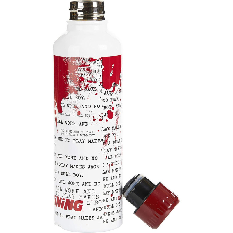The Shining - Bouteille métallique 500 ml